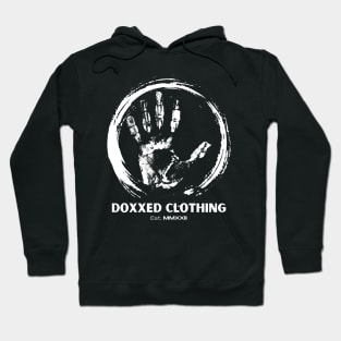 Doxxed Clothing DRK Hoodie